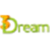 3Dream logo