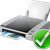 7-PDF Printer logo