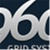 960 Grid System logo