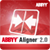 ABBYY Aligner logo
