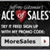 Ace of Sales logo