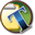 AceText logo