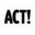 ACT! logo