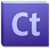 Adobe Contribute logo