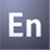 Adobe Encore logo