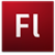 Adobe Flash Professional logo