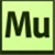 Adobe Muse logo