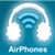 AirPhones logo