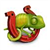 AKVIS Chameleon logo