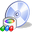 Album Cover Art Downloader logo