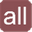 AllMovie logo
