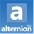 Alternion logo