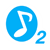 AmoyShare O2Tunes logo