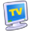 anyTV logo