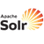 Apache Solr logo