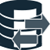 ApexSQL Diff logo