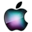 Apple iWork logo