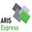 ARIS Express logo