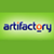 Artifactory logo