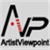 Artist Viewpoint logo