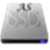 AS SSD Benchmark logo