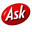 Ask Toolbar logo
