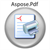 Aspose.PDF for Java logo