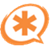 Asterisk logo