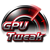 ASUS GPU Tweak logo