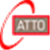 ATTO Disk Benchmark logo