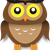 Audience Owl logo