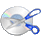 Audio File Cutter logo
