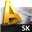 Autodesk SketchBook Designer logo