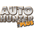 Auto Hunter Plus logo
