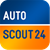 AutoScout24 logo
