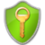 Axcrypt logo