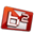 [b2] Gmail Notifier logo