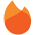 Background Burner logo