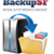 BackupSF logo
