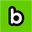 Bambuser logo