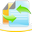 Banckle File Sharing logo