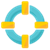 Banckle Helpdesk logo