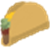 Beef Taco logo