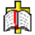 Bible Explorer logo