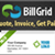BillGrid.com logo