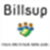Billsup logo