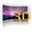 Binerus 3D Image Commander logo