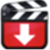 BlazeVideo Free YouTube Downloader logo