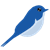 BlueTail.in logo