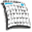 BORG Calendar logo